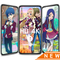 Regal Academy Wallpapers HD 4K