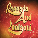 آیکون‌ Reggada And Laâlaoui