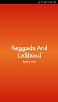 Poster Reggada And Laâlaoui