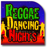 Reggae Dancehall icon