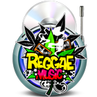 Reggae Music Radio simgesi