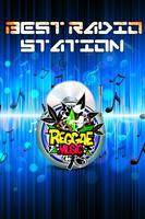 Reggae Music Radio پوسٹر