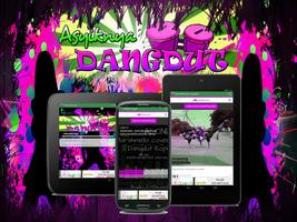 Dangdut Reggae MP3 screenshot 1