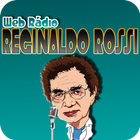 Rádio Só Reginaldo Rossi 圖標
