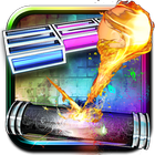 Colors -Break Bricks- أيقونة