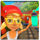 Train Racing - Rush Games 2017 aplikacja