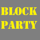 Icona Block Party