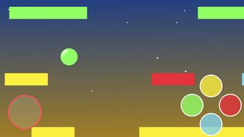 Amazing Ballz screenshot 1