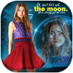 Moon Photo Editor HD : Moon Photo Frames