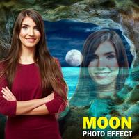 Moon Photo Editor HD : Moon Photo Frames gönderen