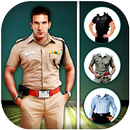 Simmbaa Police Photo Suit APK