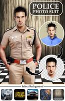 Simmbaa Police Photo Suit تصوير الشاشة 1