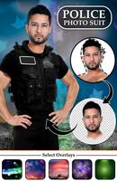 Simmbaa Police Photo Suit تصوير الشاشة 2