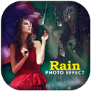 Rain Photo Editor HD : Rain Photo Frames APK