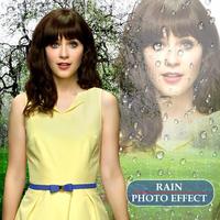 Rain Photo Editor HD : Rain Photo Frames gönderen