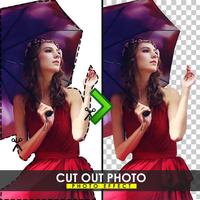 Rain Photo Editor HD : Rain Photo Frames Ekran Görüntüsü 1