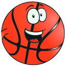 Red Ball : Basketball aplikacja