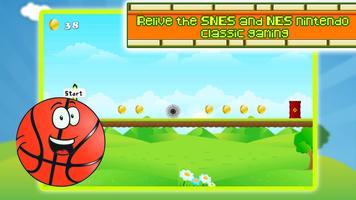 Red Ball : Basketball screenshot 3