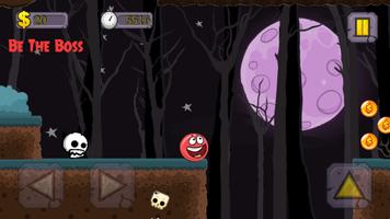 Red Ball Hero screenshot 3