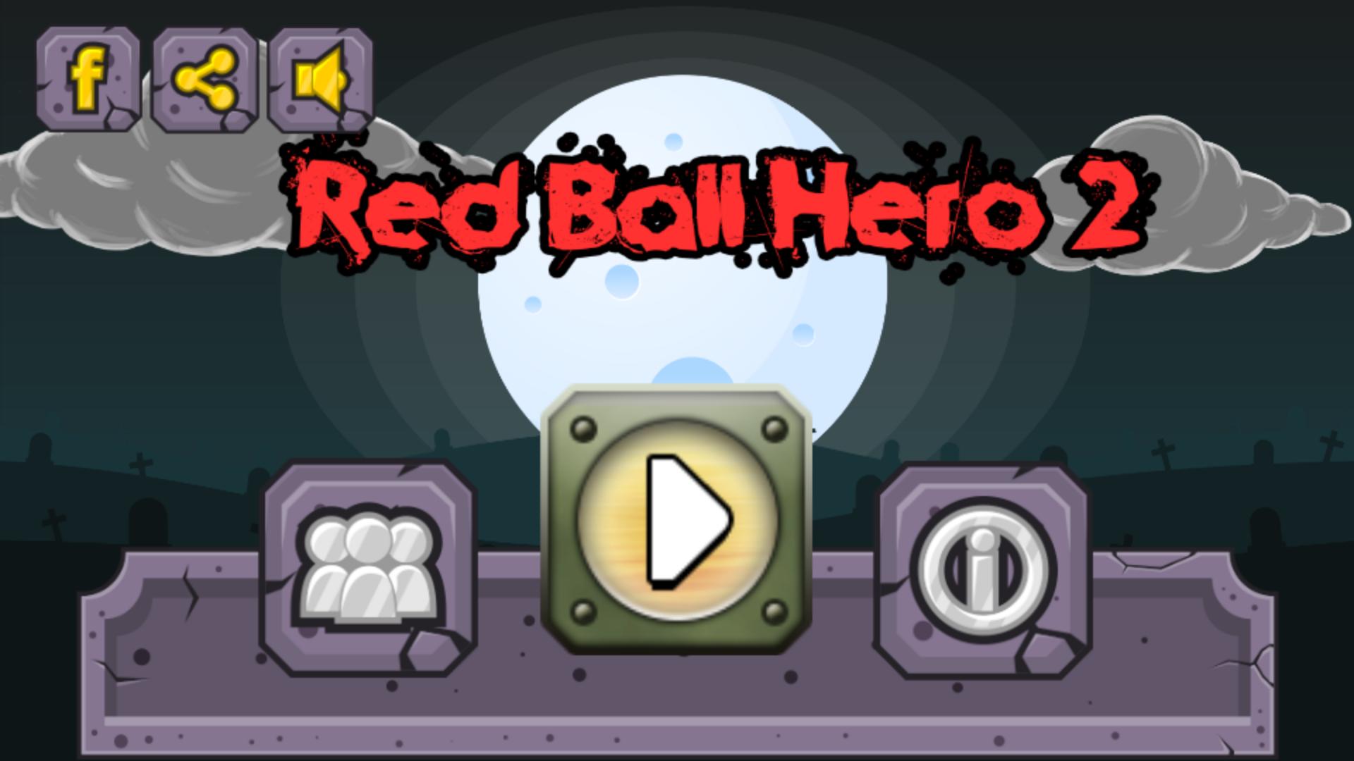 Red Ball APK Android Download
