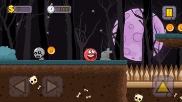 Red Ball Hero 2 Screenshot 2