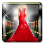 Red Carpet Dress Up Editor icon