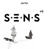 آیکون‌ SENS VR