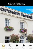 The Crown Hotel Affiche