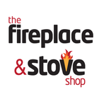 The Fireplace and Stove Shop ícone