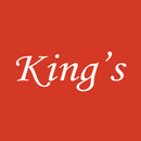 Kings Chinese Takeaway E16 2LH APK