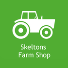 Skeltons Farm Shop icon