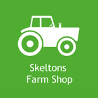 Skeltons Farm Shop أيقونة