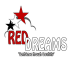 Icona Red Dreams Charity
