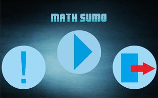 Math Sumo (Unreleased) Affiche