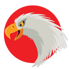 Red Eagle TV icône