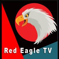 Red Eagle TV Affiche