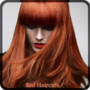 Red Haircut APK