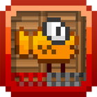 Burning Fish icon