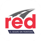 Red SeguroSinFronteras icône