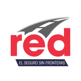 Red SeguroSinFronteras アイコン