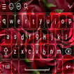 Red Rose Keyboard