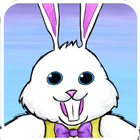 Easter Bunny Run icône