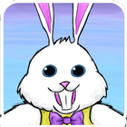 Easter Bunny Run icon