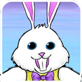 Easter Bunny Run icon
