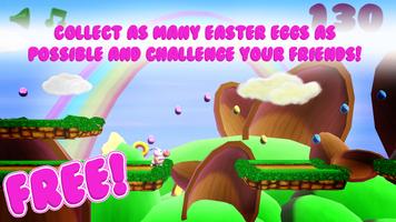 Easter Bunny Run ảnh chụp màn hình 3