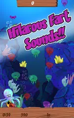 Farting Fishes APK download