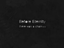Before Eternity Plakat