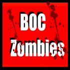 BOCZombies أيقونة