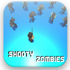 Shooty Zombies أيقونة