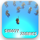Shooty Zombies ikona